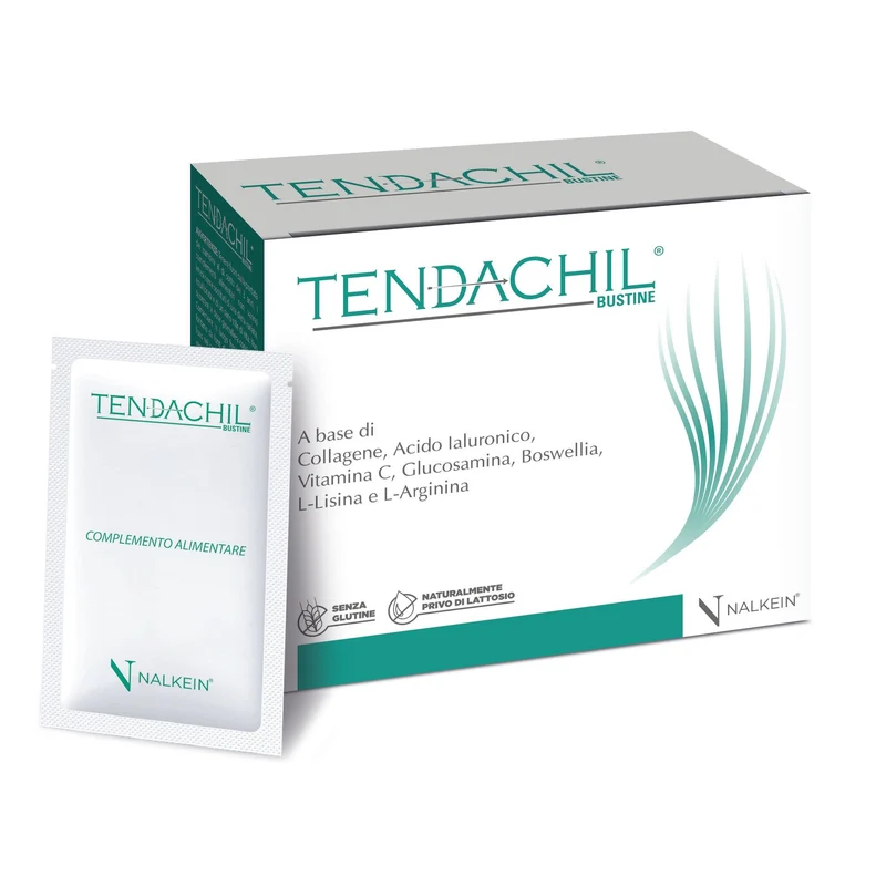 Tendachil 20 Bustine