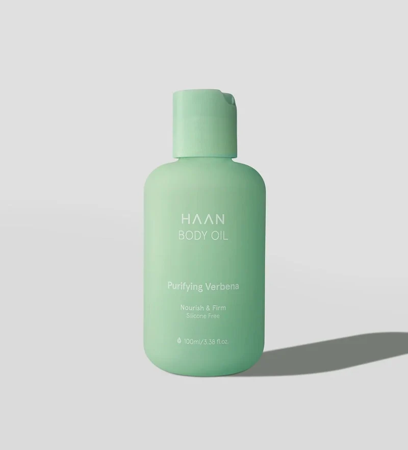 Haan Olio Per Il Corpo Verbena 100ml