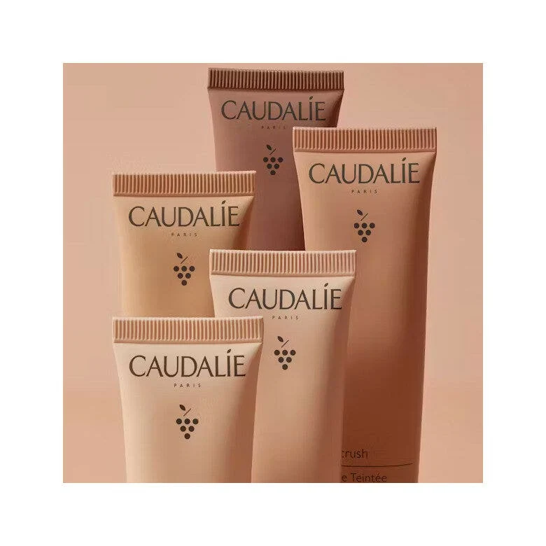 Caudalie Vinocrush Crema Colorata 30ml Tonalità 5