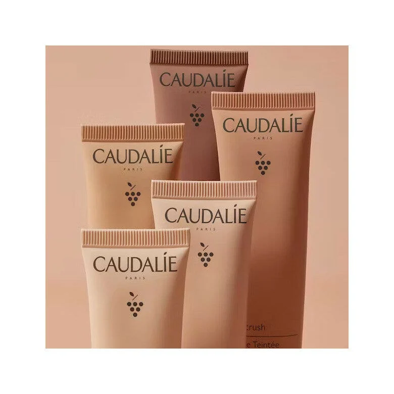 Caudalie Vinocrush Crema Colorata 30ml Tonalità 3