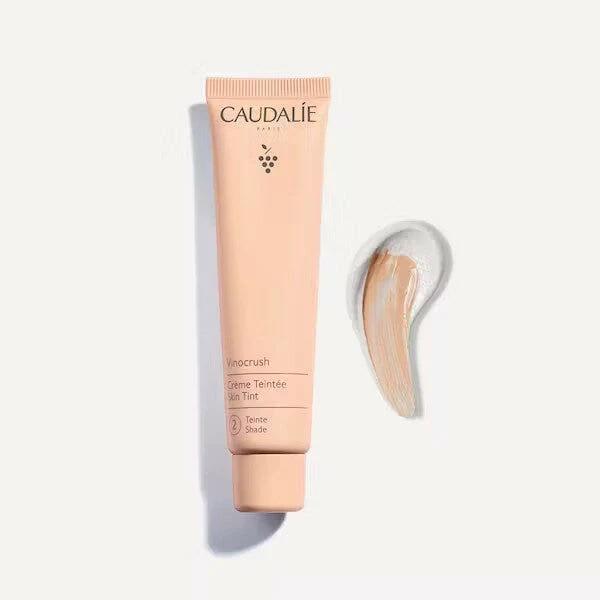 Caudalie Vinocrush Crema Colorata 30ml Tonalità 2