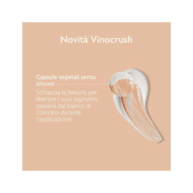 Caudalie Vinocrush Crema Colorata 30ml Tonalità 2