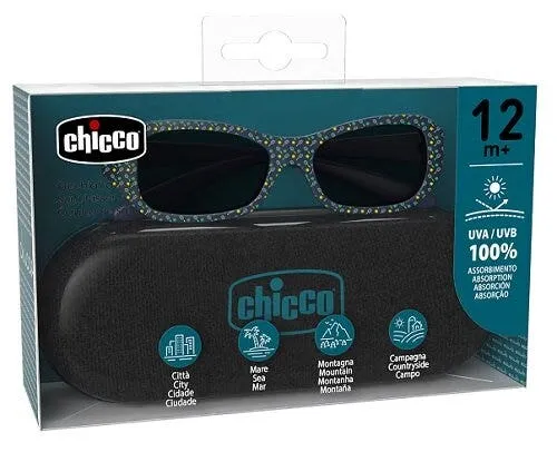 OCCHIALE 12M+ BIMBO