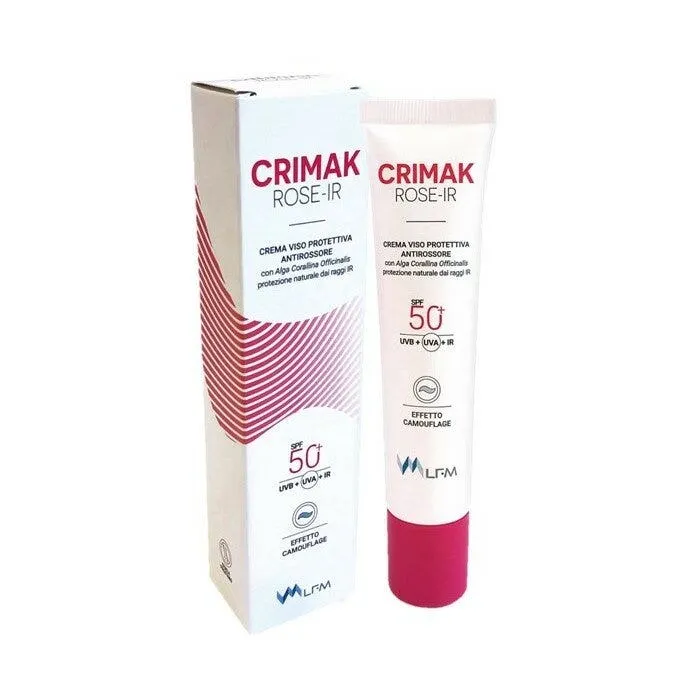 Crimak Rose-IR 40ml