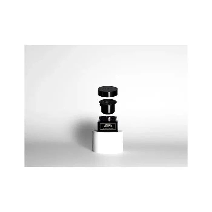 Lierac Premium Voluptueuse Ricarica Crema Viso Ricca Nutriente Antirughe Pelle Secca 50 ml