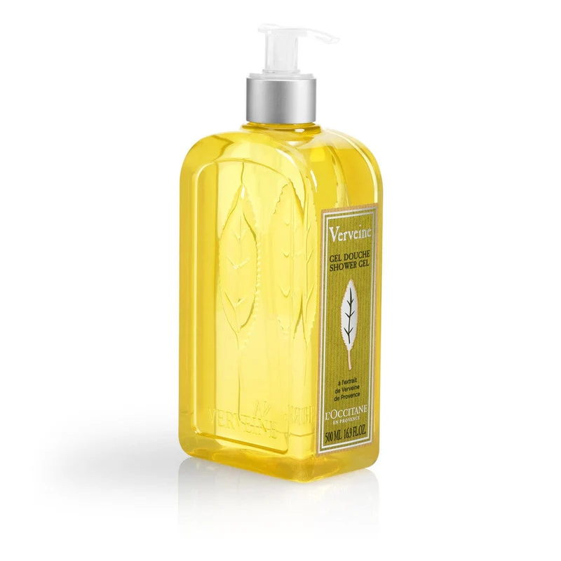 L'Occitane Gel Doccia Verbena 500ml