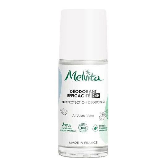 Melvita Deodorante 24 Ore 50ml