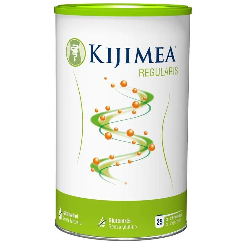 Kijimea Regularis 250g: Integratore per la Salute Intestinale