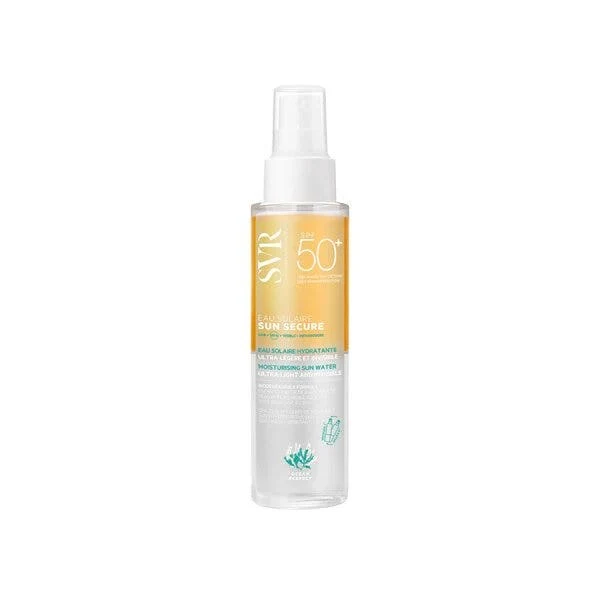 SVR Sun Secure Acqua Solare Idratante 100ml SPF50+