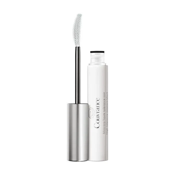 Avene Couvrance Mascara Alta Tollerabilità Nero 7 ml