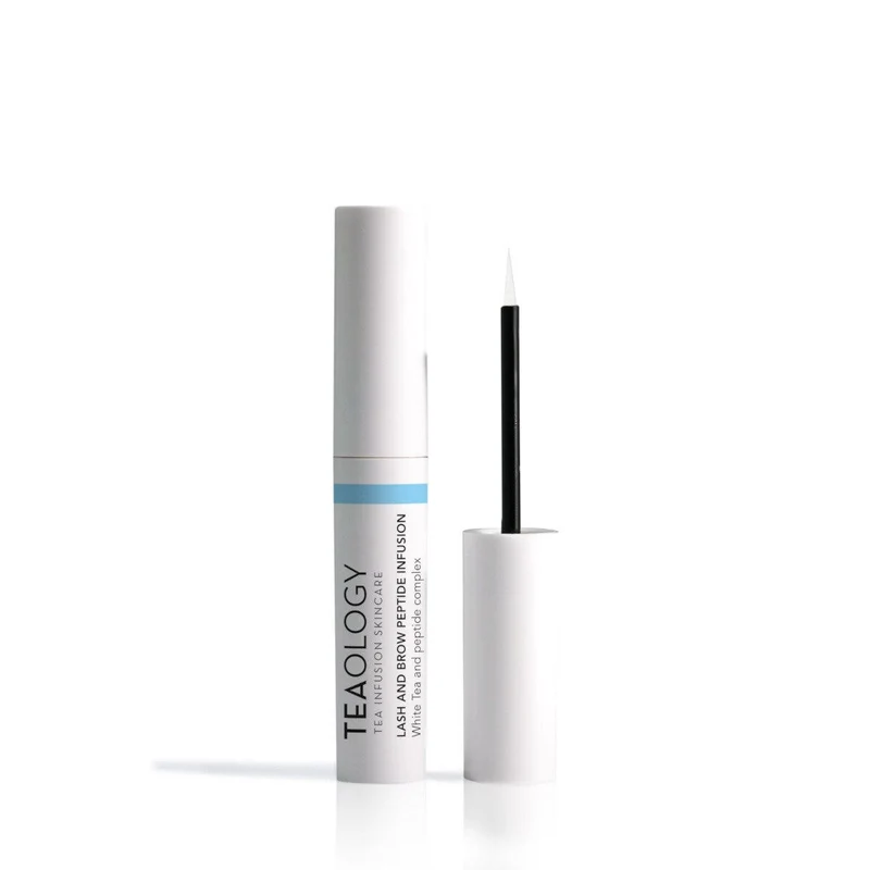 Teaology Lash & Brow Peptide Infusion 5ml