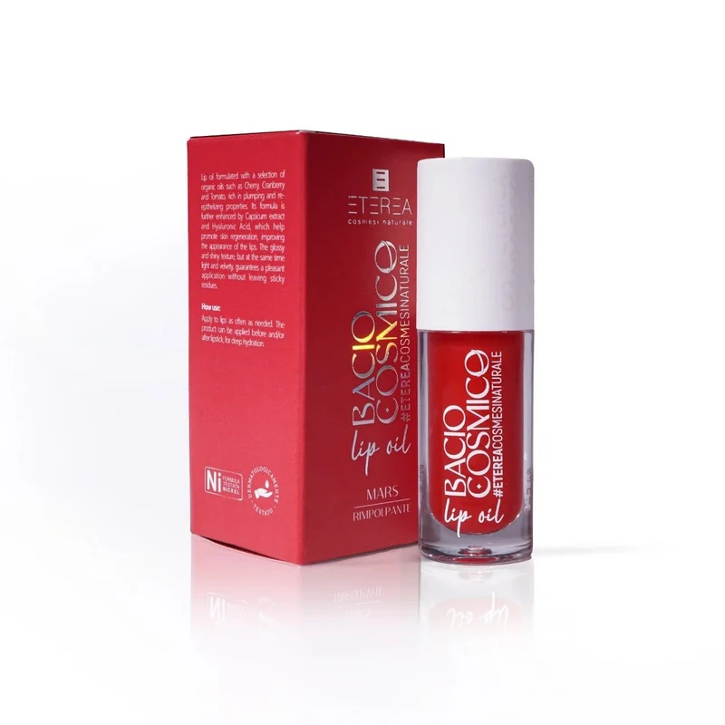 Eterea Bacio Cosmico Balsamo Labbra 6ml - Mars
