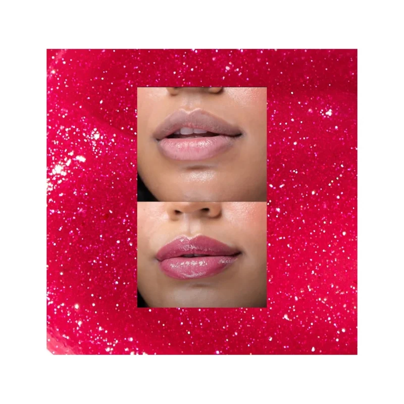 Eterea Bacio Cosmico Balsamo Labbra 6ml - Farout