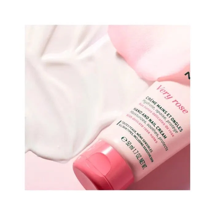 Nuxe Very Rose Crema Mani 50ml