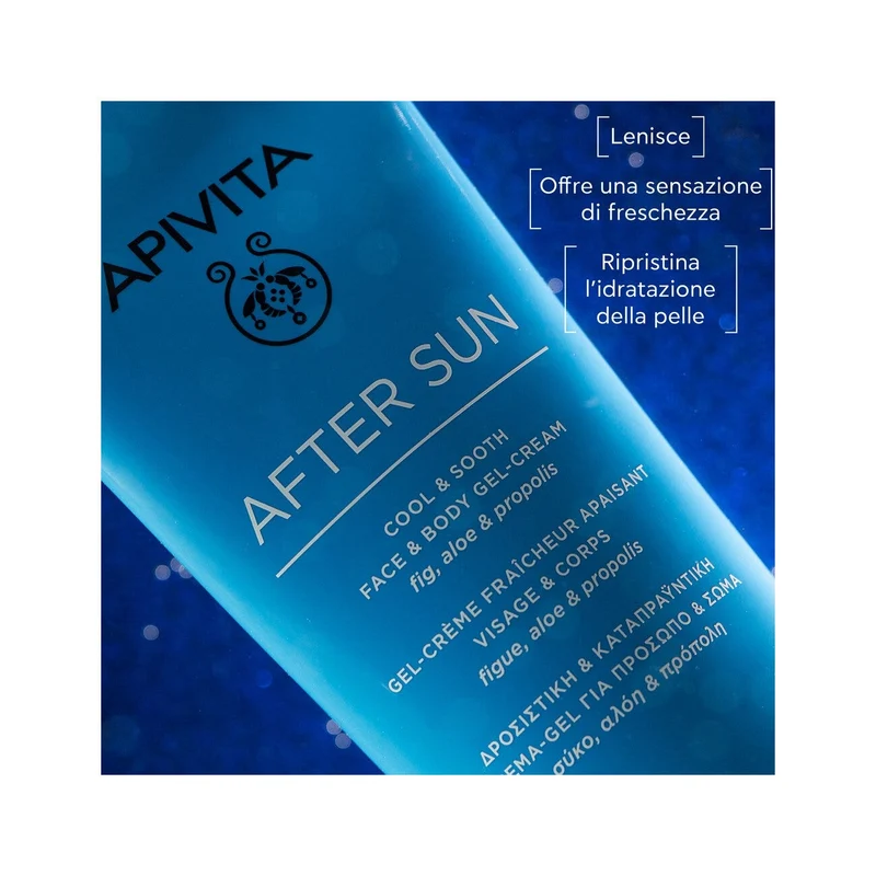 Apivita Doposole Edizione Limitata 200ml