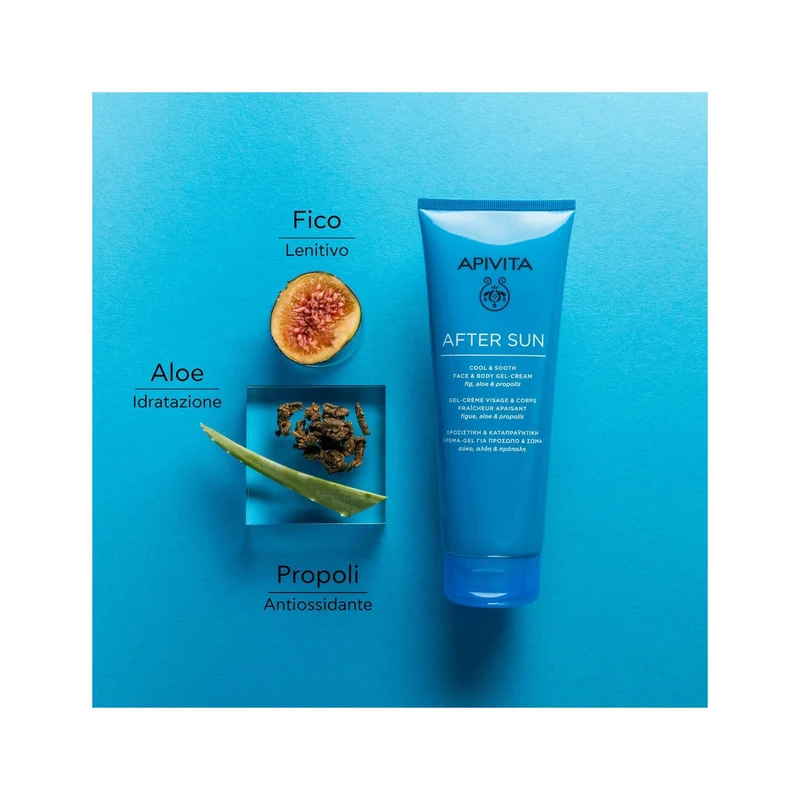 Apivita Doposole Edizione Limitata 200ml