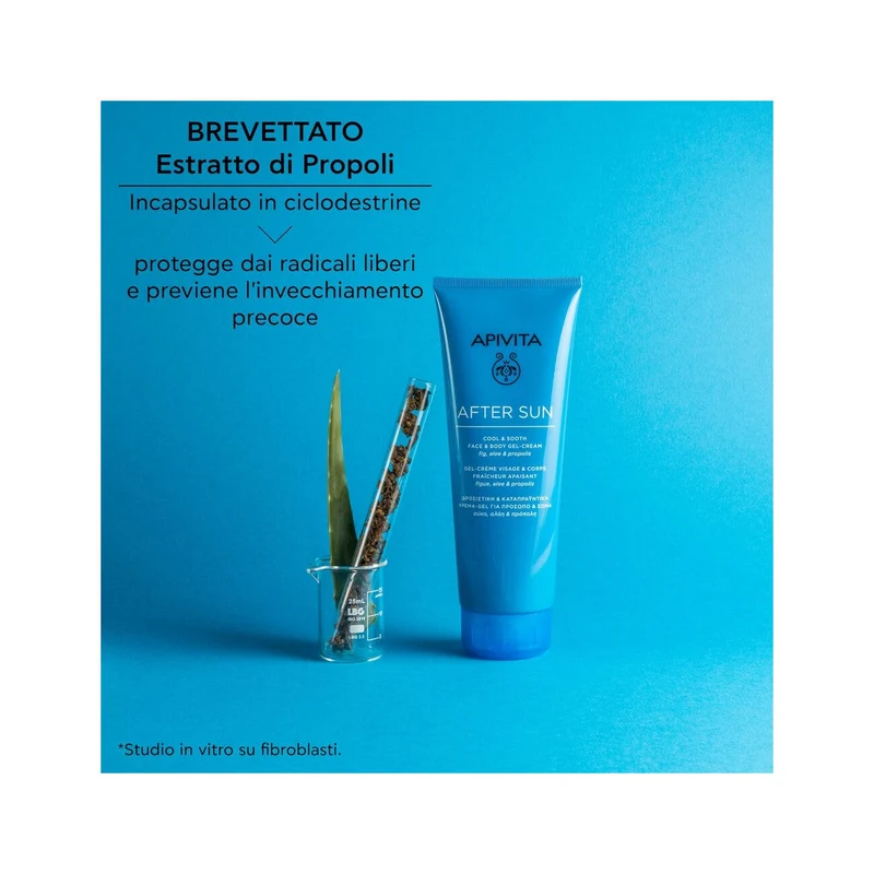 Apivita Doposole Edizione Limitata 200ml