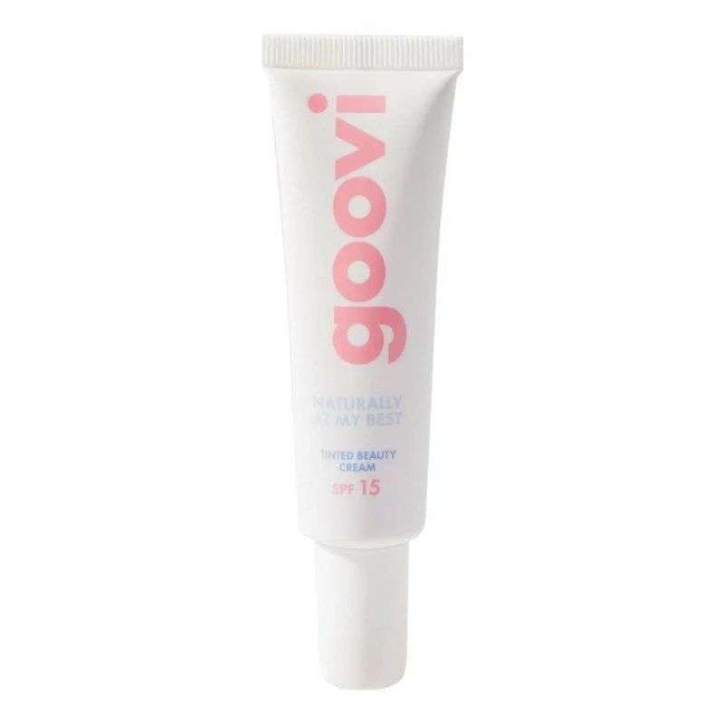 Goovi Tinted Beauty Cream 03 Dark 30ml