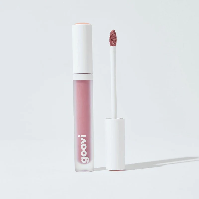 Goovi Rossetto Liquido Matte 03 Rosey Kiss