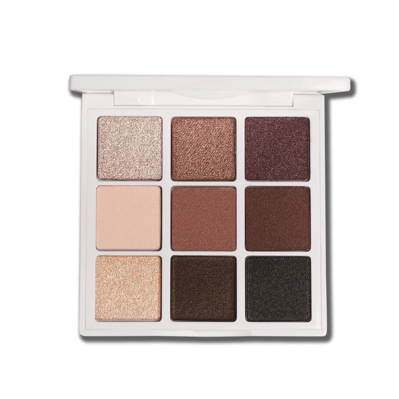 Goovi Palette 9 Ombretti Everyday Me