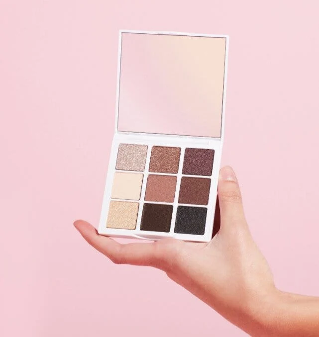 Goovi Palette 9 Ombretti Everyday Me