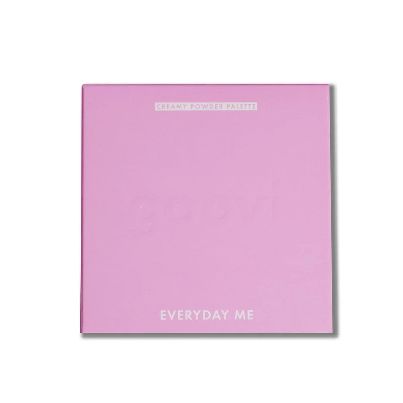 Goovi Palette 9 Ombretti Everyday Me