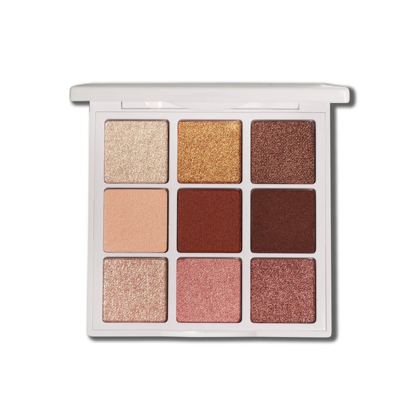 Goovi Palette 9 Ombretti Feel Special