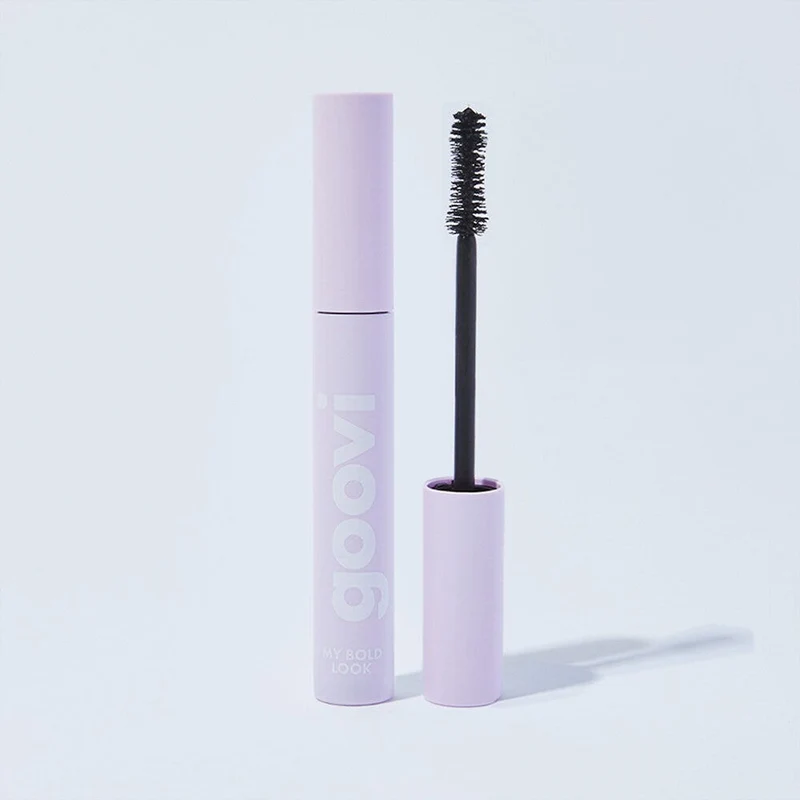 Goovi Mascara Volumizzante My Bold Look 12ml