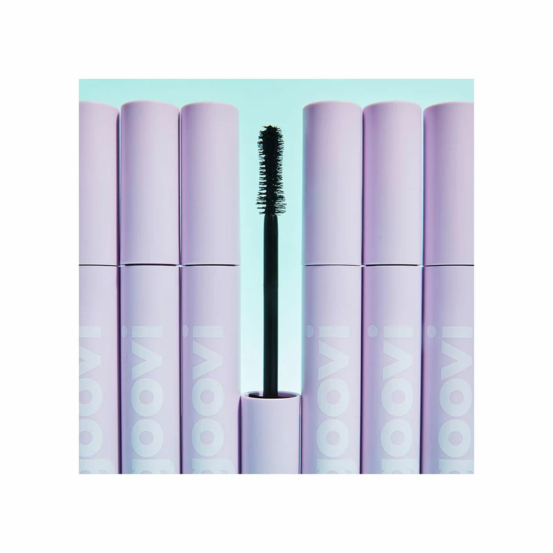 Goovi Mascara Volumizzante My Bold Look 12ml