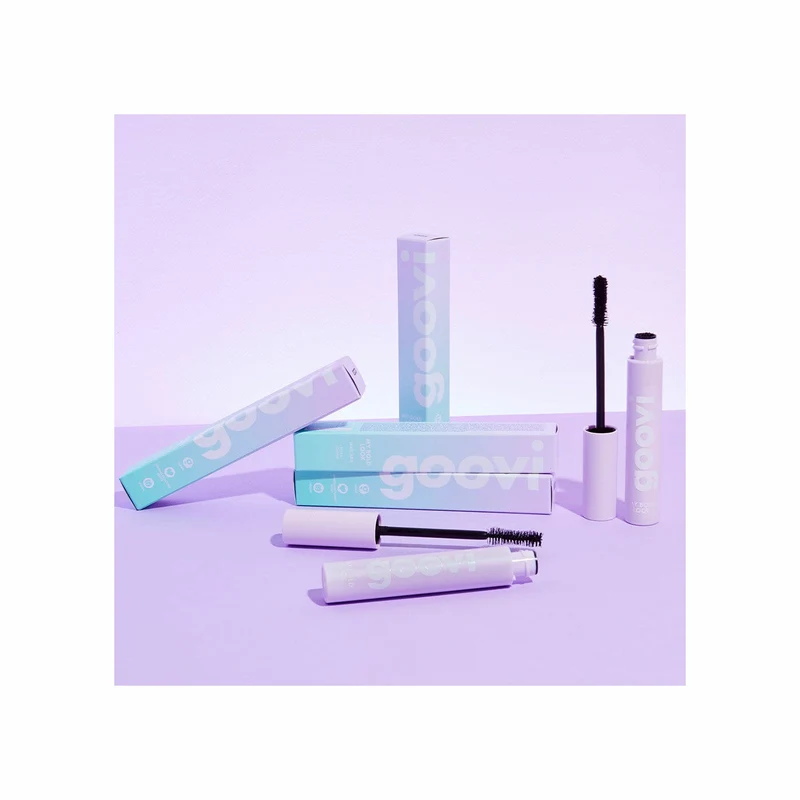 Goovi Mascara Volumizzante My Bold Look 12ml