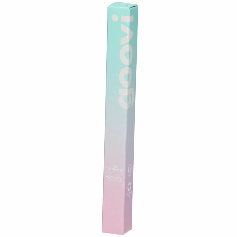 Goovi Matita Occhi Liner & Kajal 03 Butter