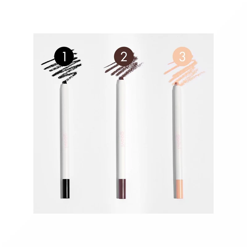 Goovi Matita Occhi Liner & Kajal 02 Brown