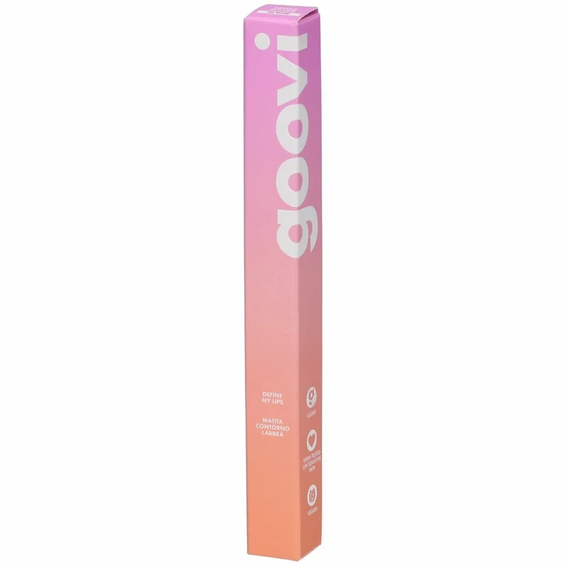 Goovi Matita Labbra 02 Rose