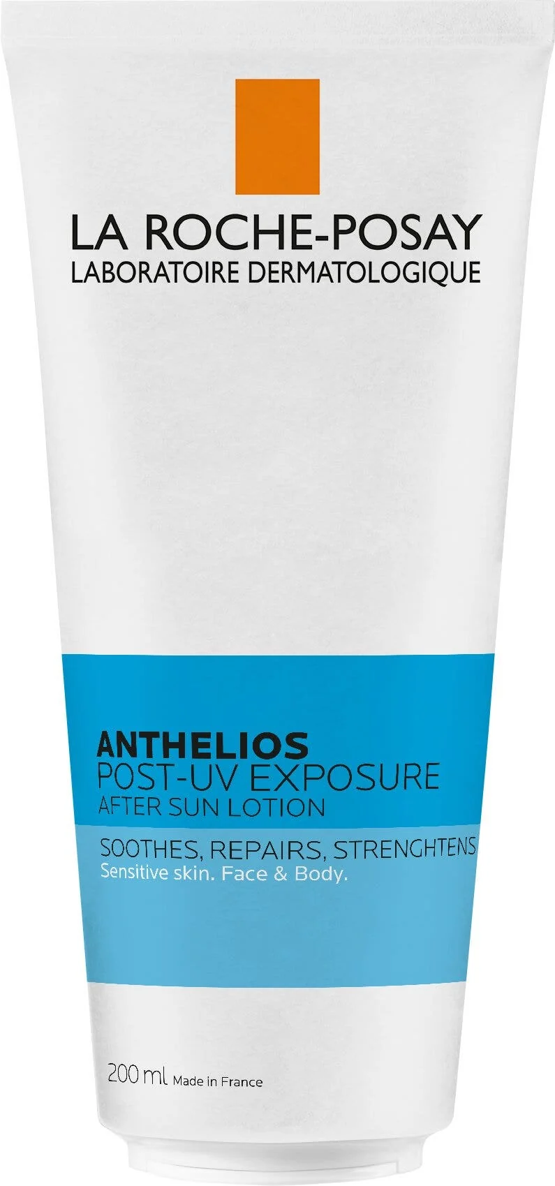 La Roche Posay Anthelios Doposole Post UV-Exposure Balm 200ml