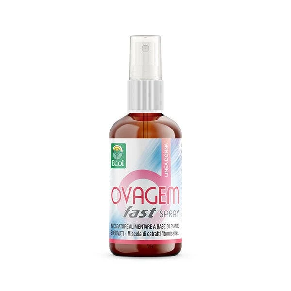 Ovagem Fast 20ml