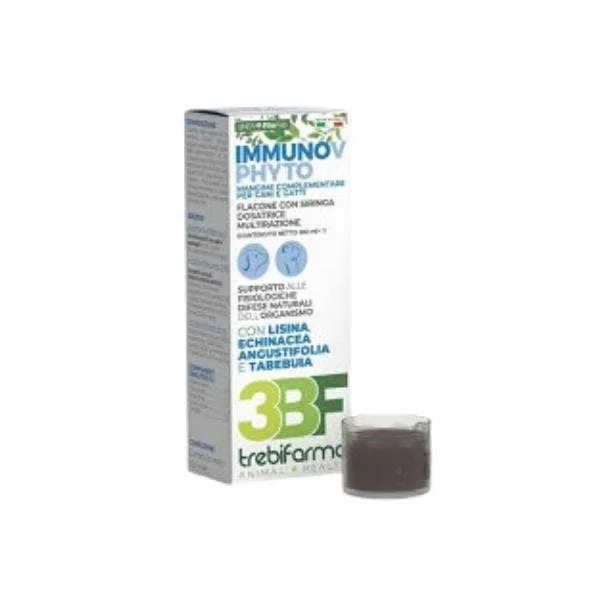 Immunov Phyto 100ml