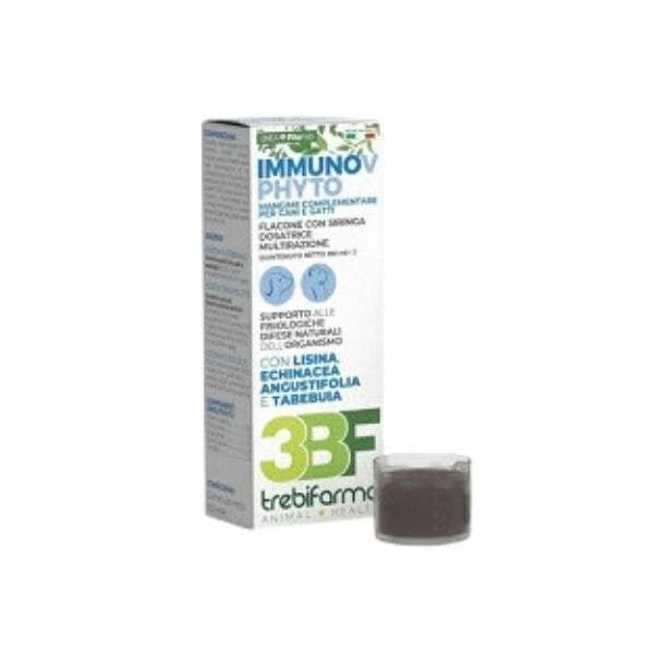Immunov Phyto 100ml