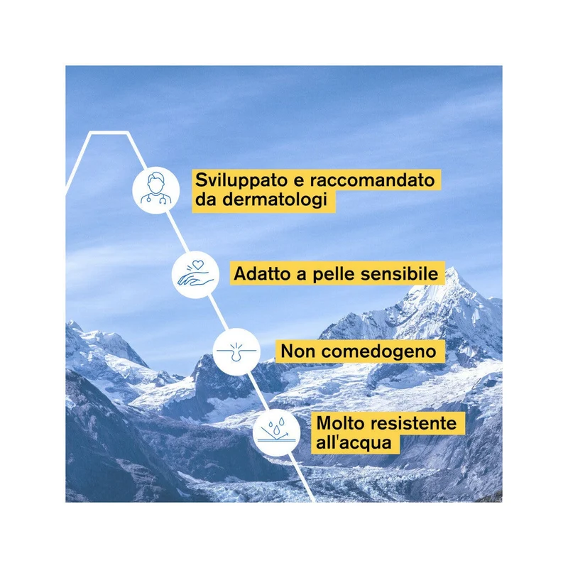 Uriage Bariesun Crema Idratante Viso 50ml SPF50+