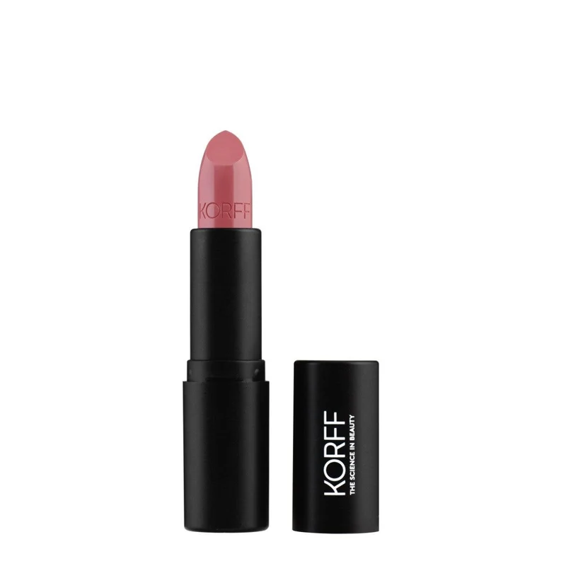 Korff Make Up Rossetto Glossato 01