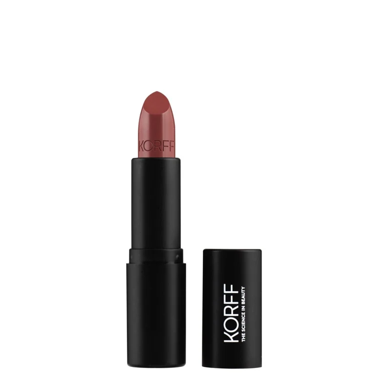 Korff Make Up Rossetto Satinato 01