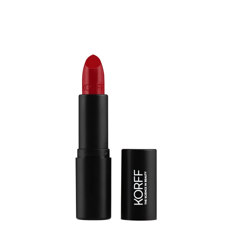 Korff Make Up Rossetto Satinato 01