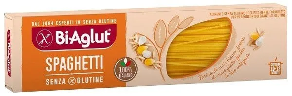 Biaglut Spaghetti 400g