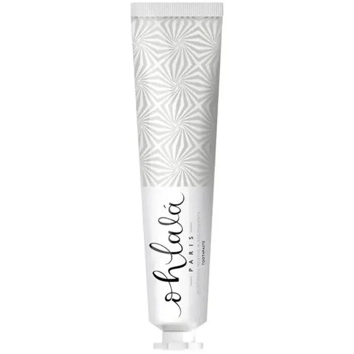 Ohlalà Dentifricio Menta Sbiancante 75g