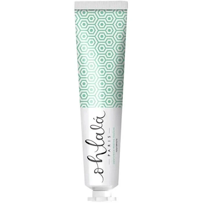 Ohlalà Dentifricio Menta Fresca 75g