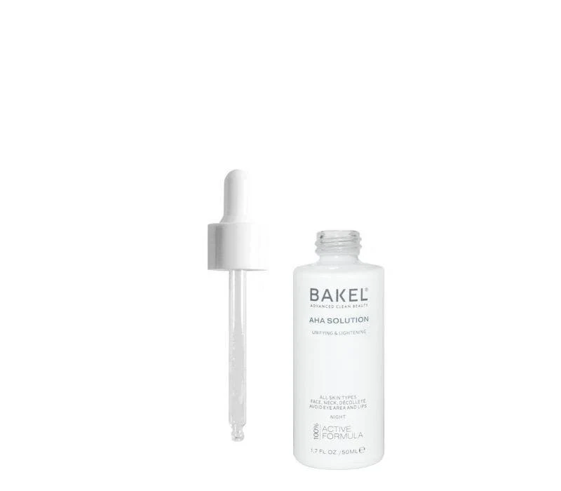 Bakel Aha Solution Soluzione Concentrata Anti-Macchie 50ml