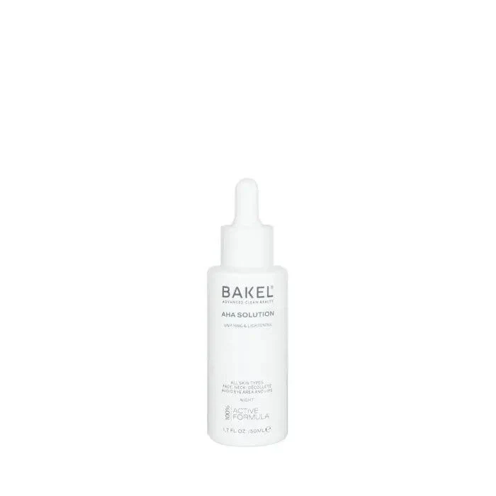 Bakel Aha Solution Soluzione Concentrata Anti-Macchie 50ml