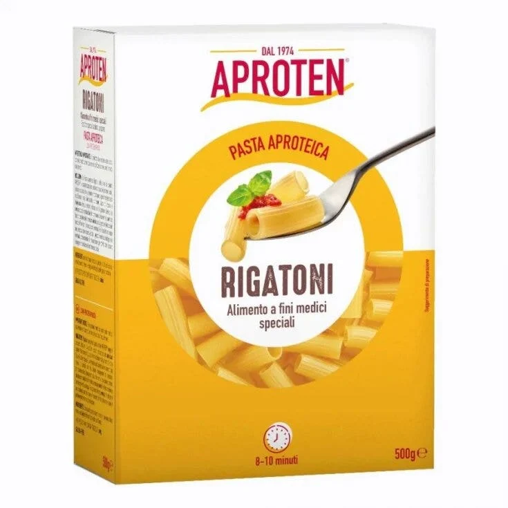 Aproten Rigatoni 500ml