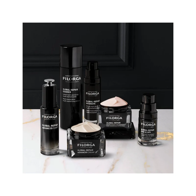 Filorga Global Repair Crema Anti-Età 50ml: Nutriente e Rivitalizzante
