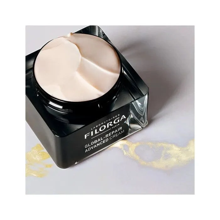 Filorga Global Repair Crema Anti-Età 50ml: Nutriente e Rivitalizzante