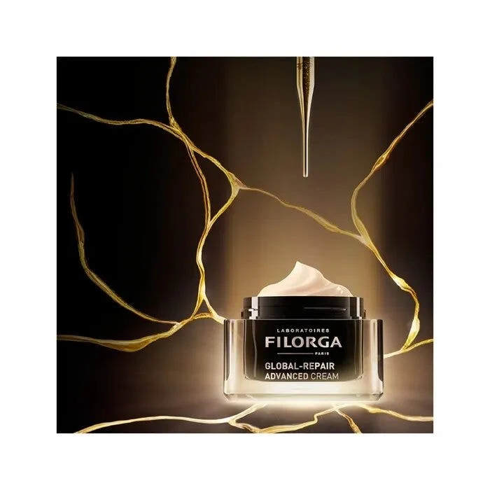 Filorga Global Repair Crema Anti-Età 50ml: Nutriente e Rivitalizzante